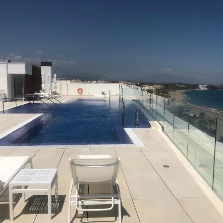 Darya Estepona Exterior photo