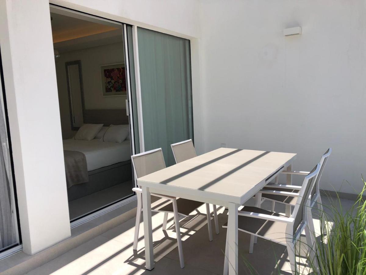 Apartamento Darya Estepona