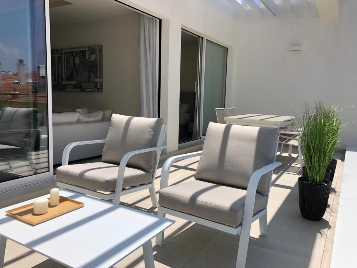 Apartamento Darya *