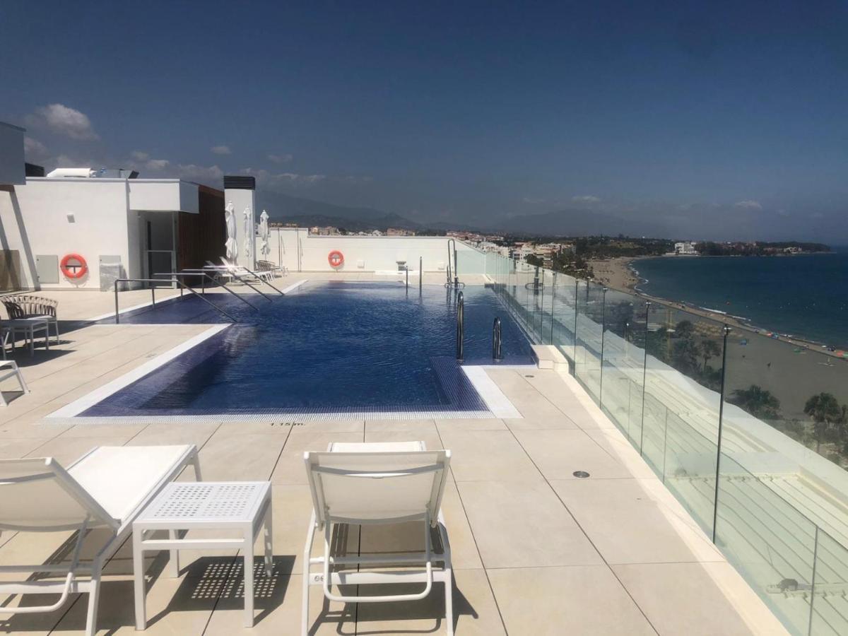 Apartamento Darya *