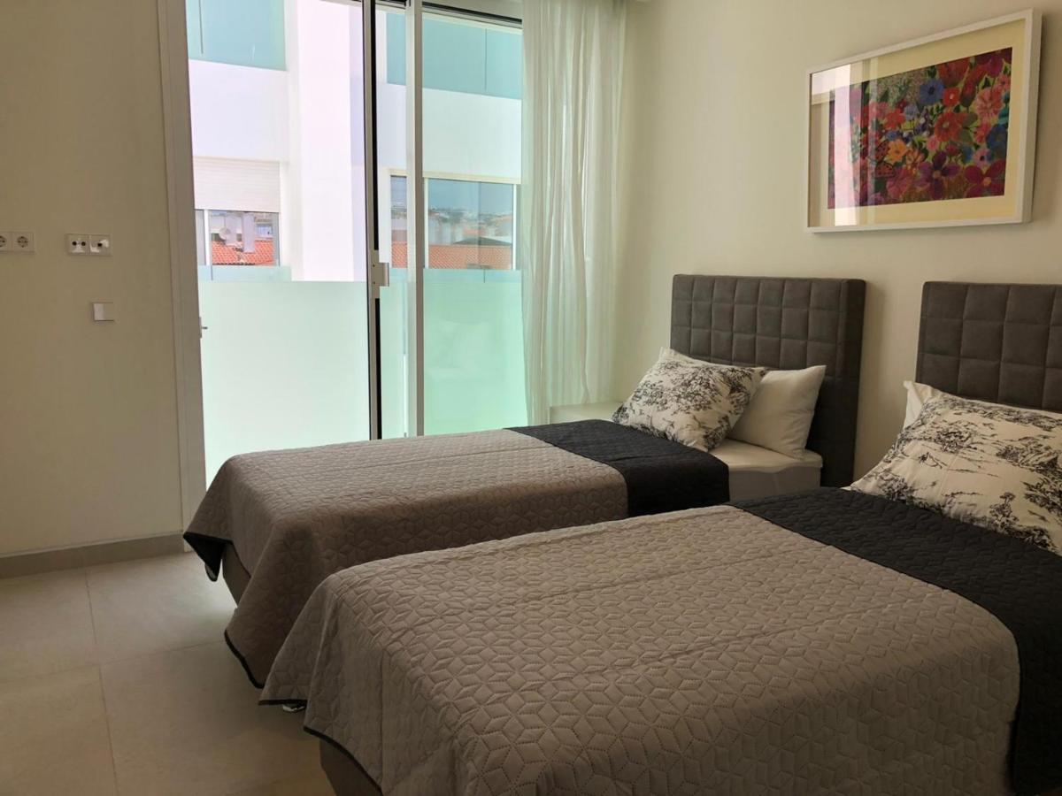 Apartamento Darya