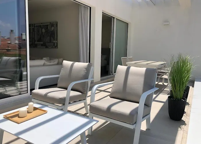 Darya Estepona
